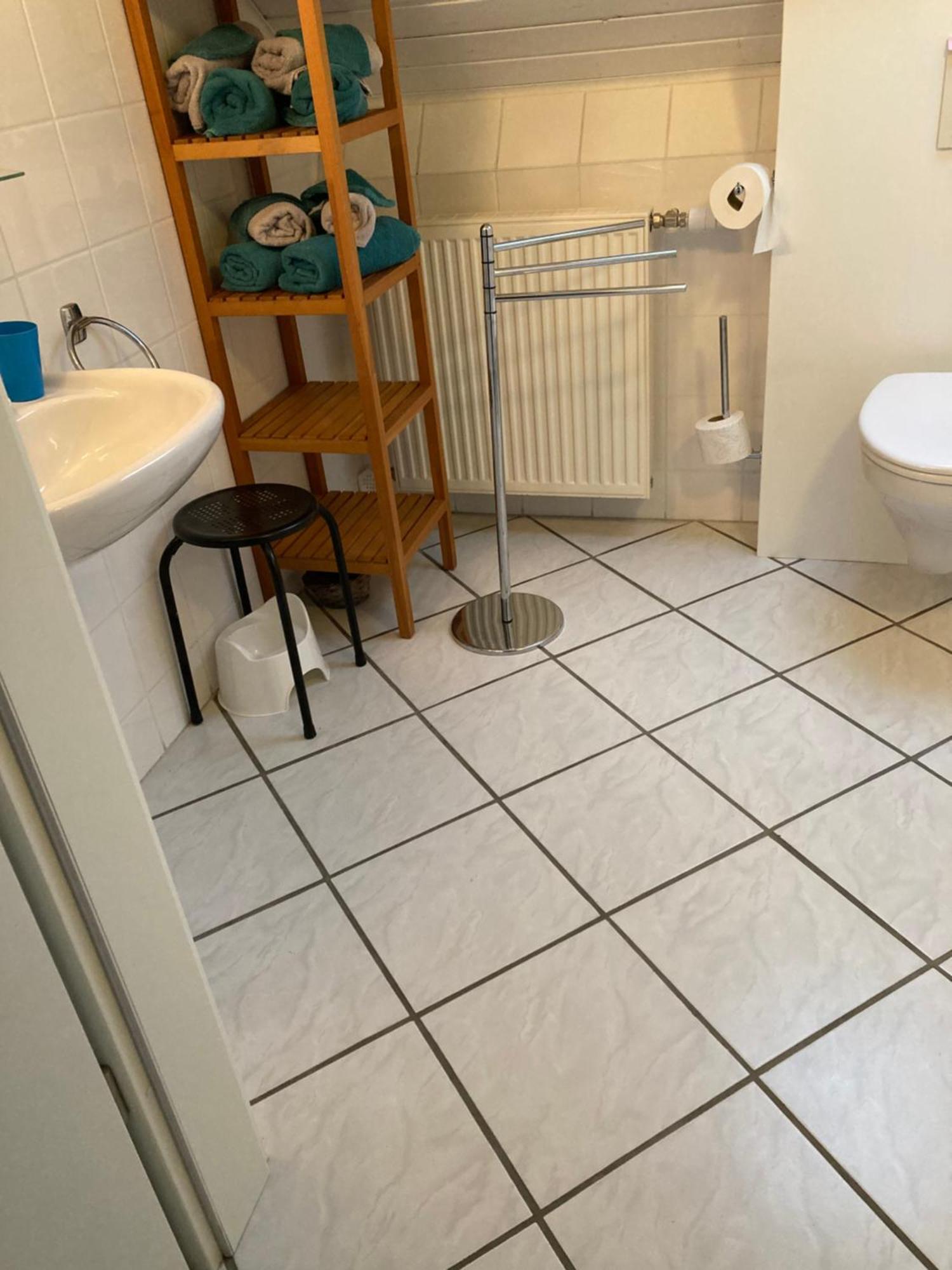 B&B Haus Jola Nidrum Extérieur photo
